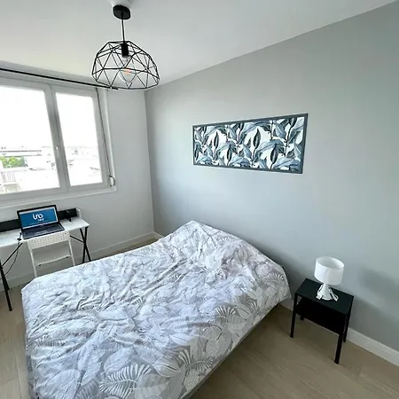 Apartament Premium Flat Located In The Heart Of