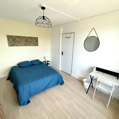 Premium Flat Located In The Heart Of Apartament